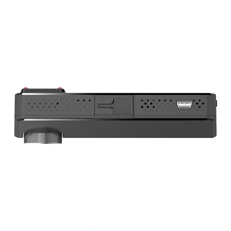 3.0 inch dual lens FHD 1080P dash camera