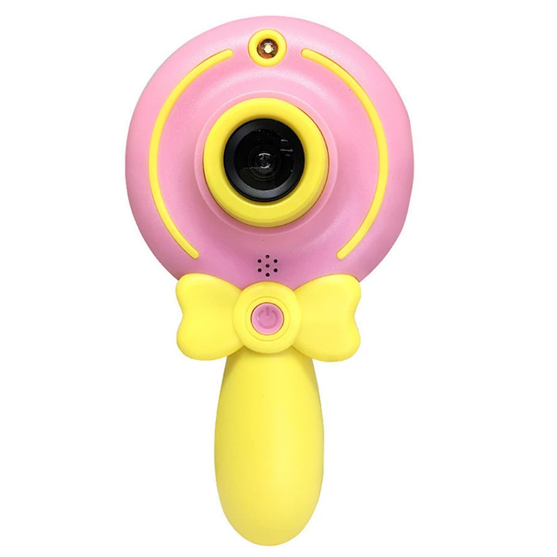 Mini 2.0 inch screen kids digital camera