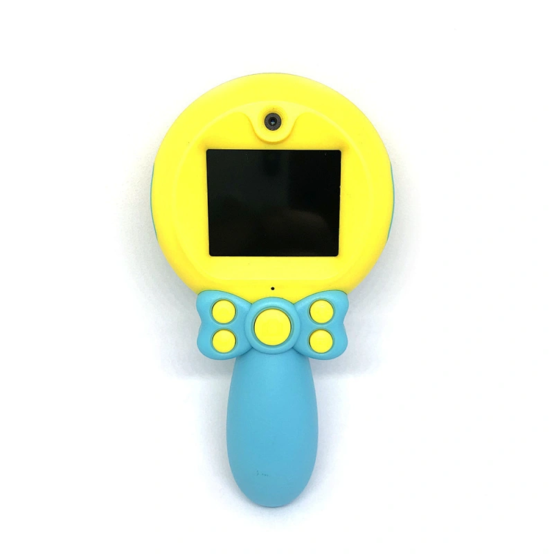 Mini 2.0 inch screen kids digital camera