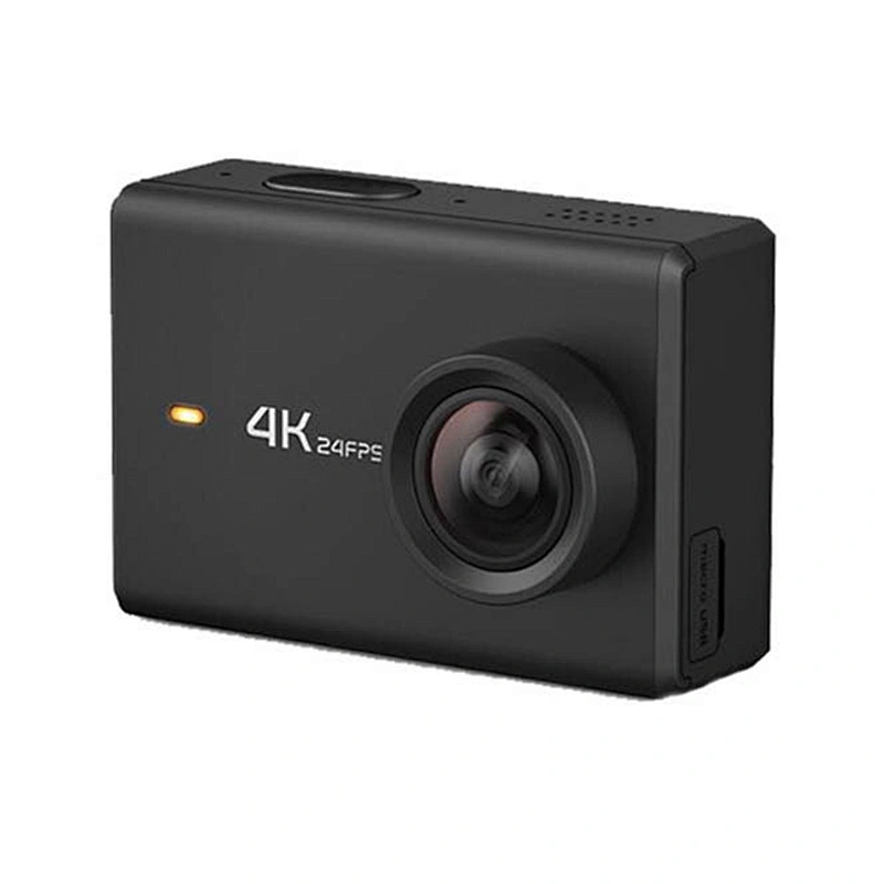 4K Action Kamera mit 30M wasserdicht
