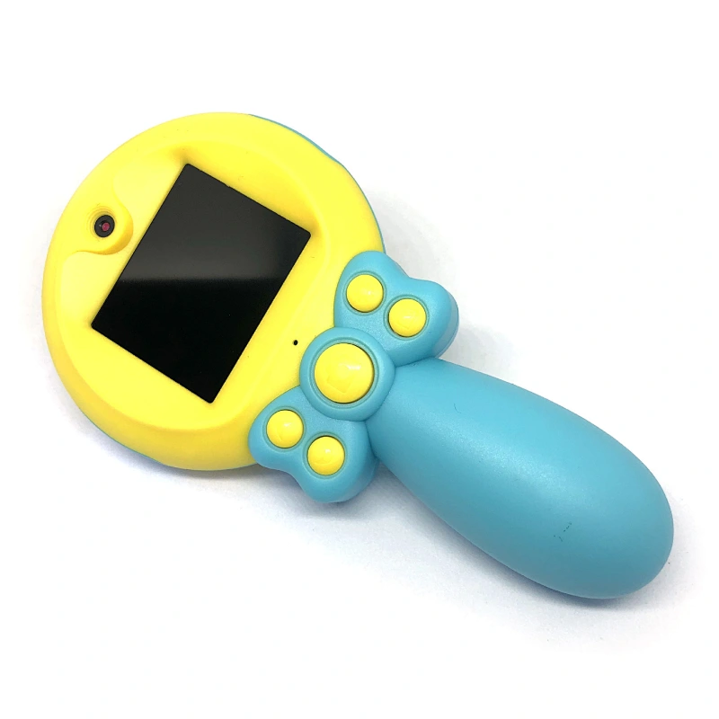 Mini 2.0 inch screen kids digital camera