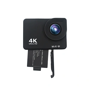 4K wasserdichte Sportkamera