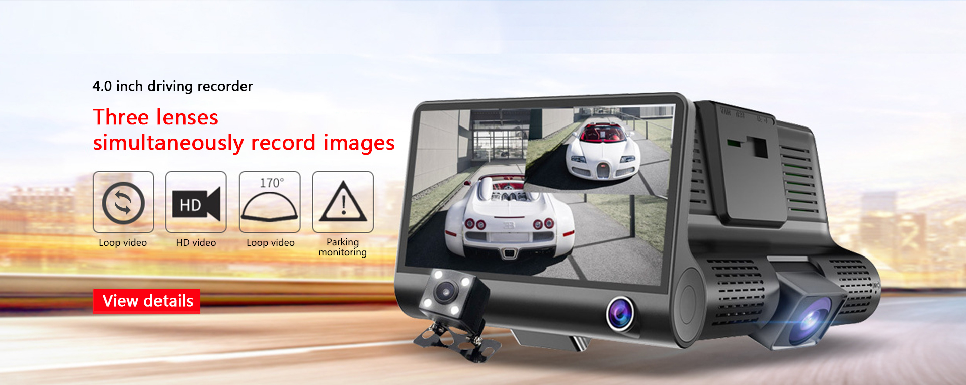 DVR-347