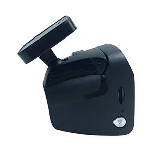 磁気ブラケット付きデュアル1080P車用カメラ（フロントレンズは取り外し可能）