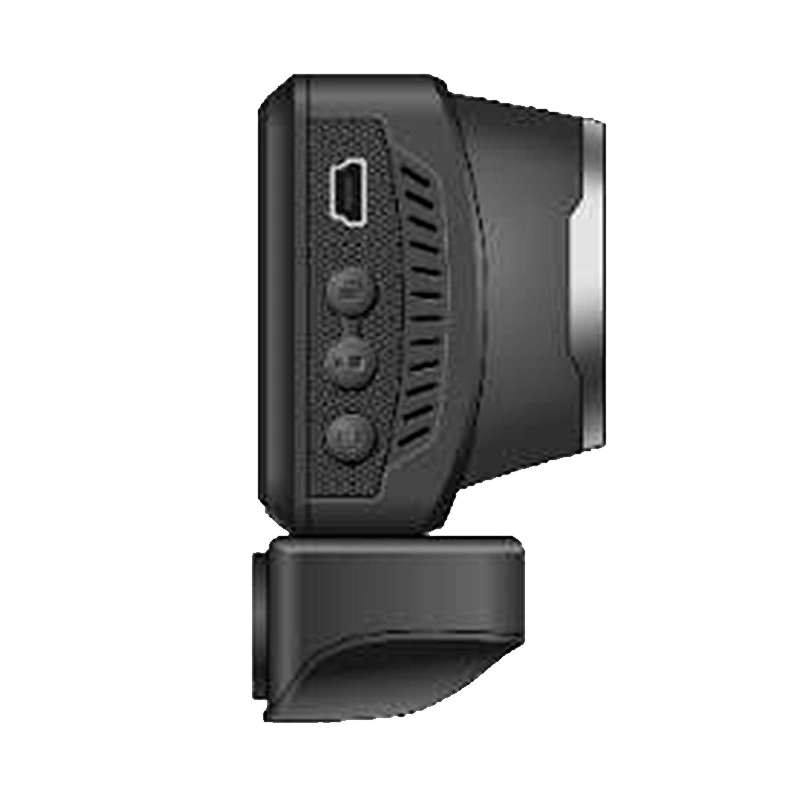 プロフェッショナルナイトビジョンモードを備えた2.0インチデュアル1080Pカーカメラ