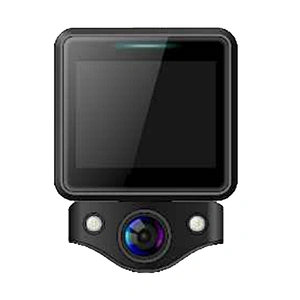 2,0-Zoll-Dual-1080P-Autokamera mit professionellem Nachtsichtmodus