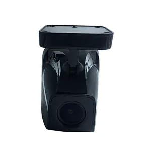 磁気ブラケット付きデュアル1080P車用カメラ（フロントレンズは取り外し可能）