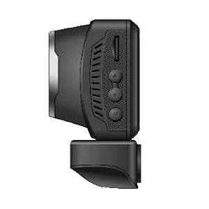 プロフェッショナルナイトビジョンモードを備えた2.0インチデュアル1080Pカーカメラ