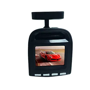 磁気ブラケット付きデュアル1080P車用カメラ（フロントレンズは取り外し可能）