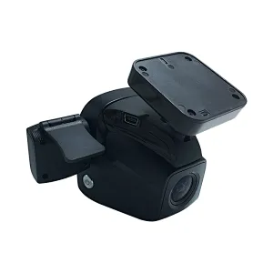 磁気ブラケット付きデュアル1080P車用カメラ（フロントレンズは取り外し可能）