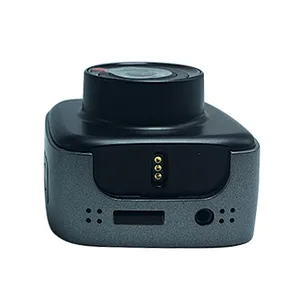 1,5-дюймовое магнитное соединение 1080P автомобильная камера