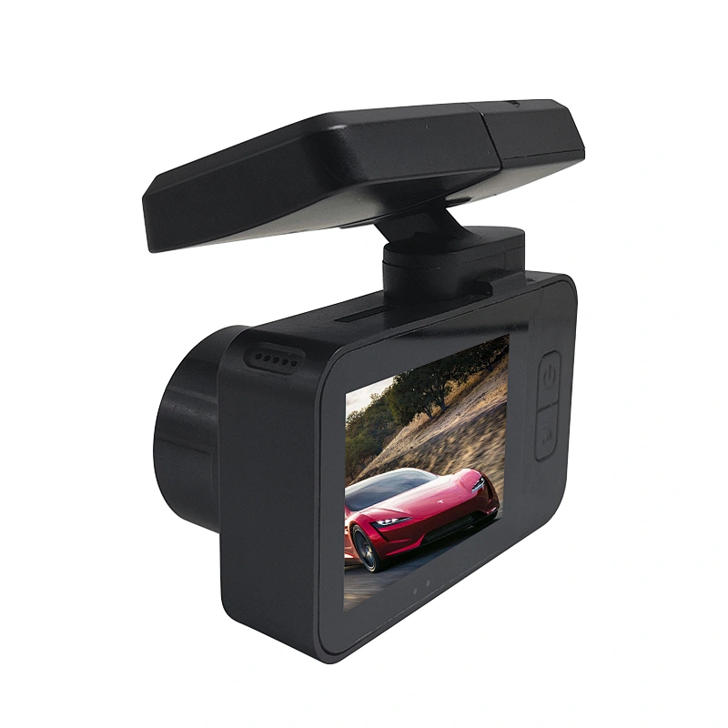 1,5-Zoll-Magnetverbindung 1080P Auto-Kamera