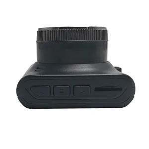 3.0インチTFT液晶画面ダッシュカム