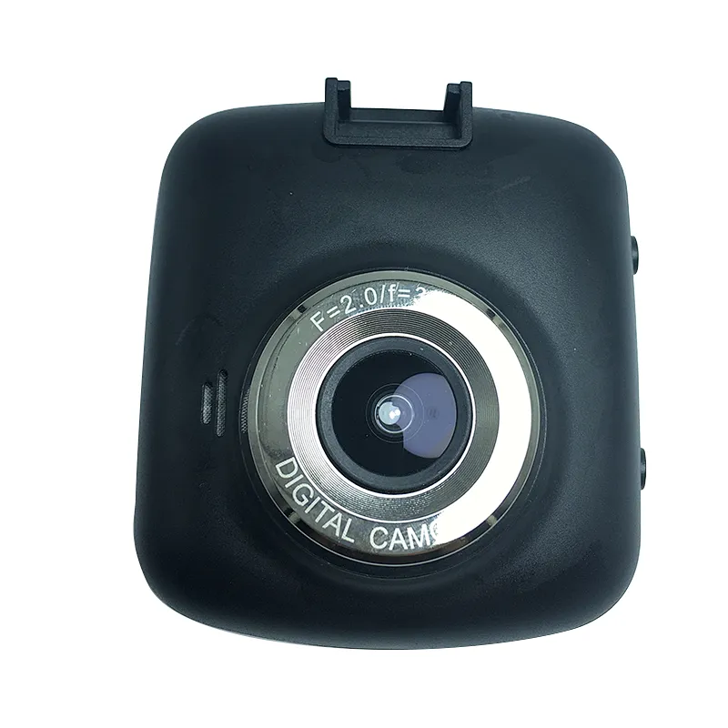 2.0 inch LCD screen HD 720P mini car camera