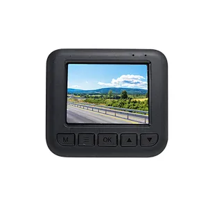 720P mini car camera