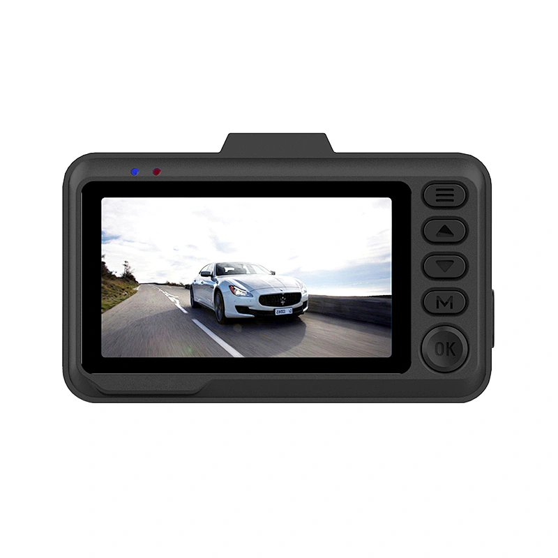 CE証明書付き2.45インチ1080P車カメラ