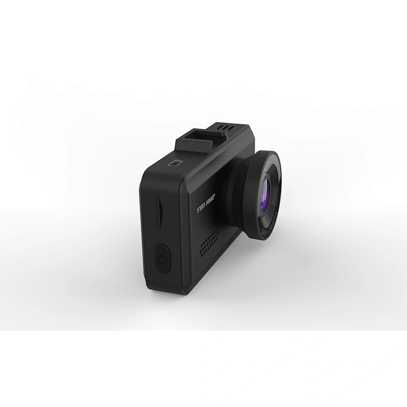 2.45 inch 1080P car camera with CE certificate