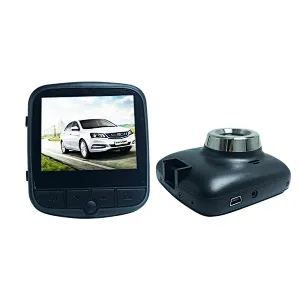 2.0 inch LCD screen HD 720P mini car camera