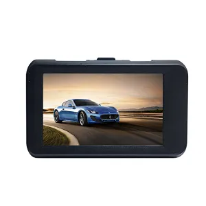 3.0インチTFT液晶画面ダッシュカム