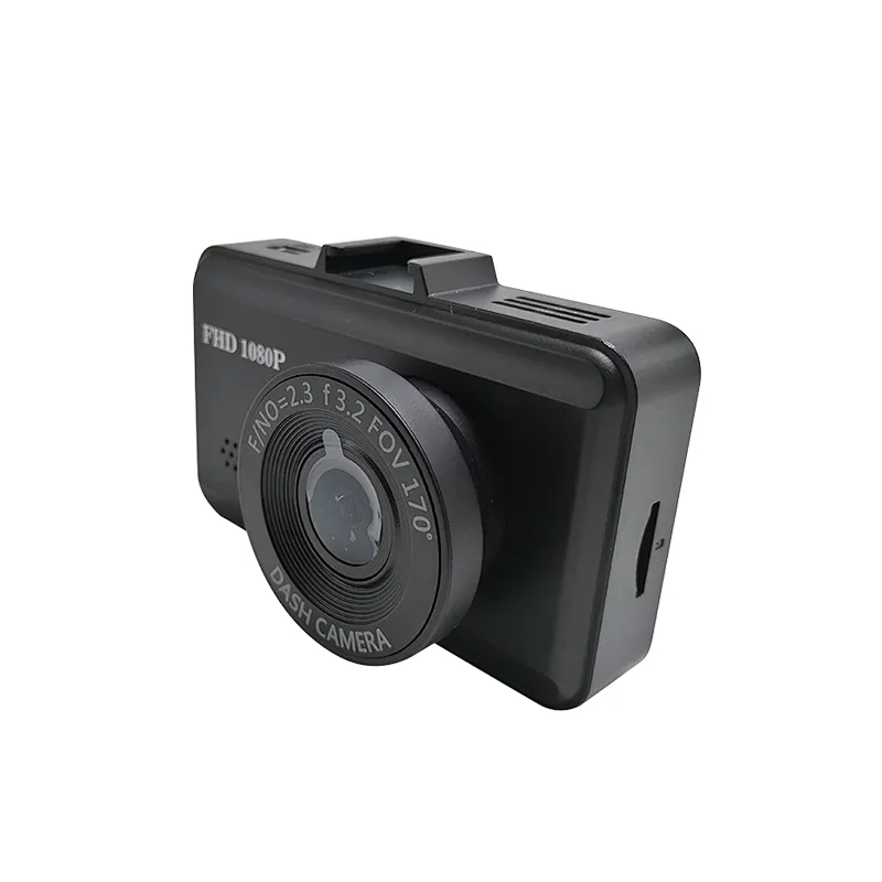 2,45 Zoll 1080P Autokamera mit CE-Zertifikat