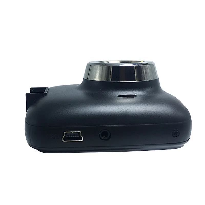 2.0 inch LCD screen HD 720P mini car camera