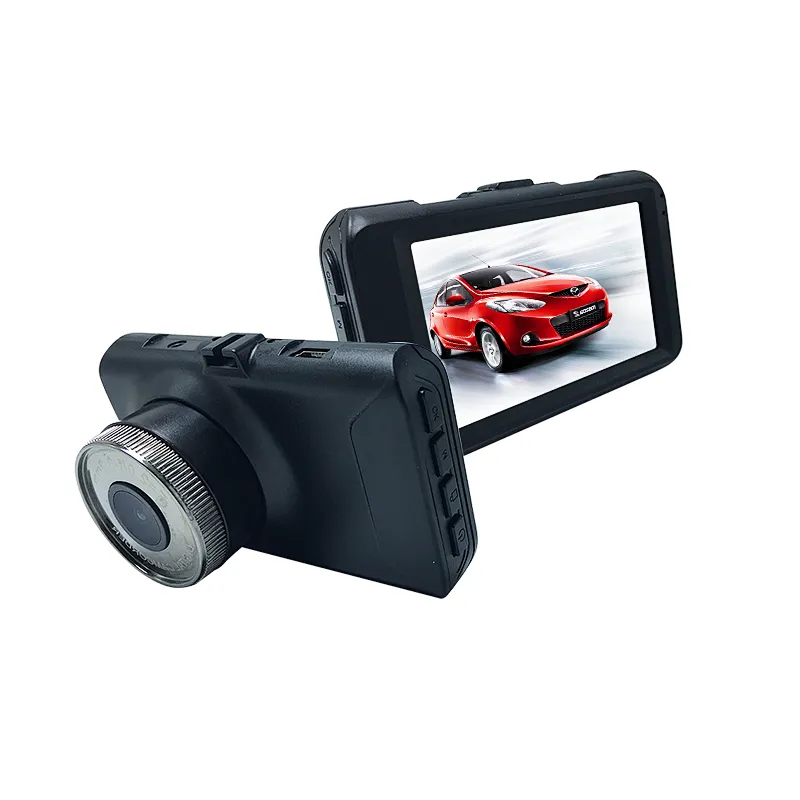 3.0 inch TFT LCD screen dash cam