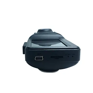 Doppelobjektiv FHD 1080P Autokamera mit 6G Objektiv