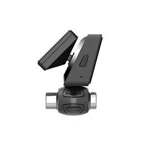 三镜头3.0英寸FHD 1080P行车记录仪，带后视摄像头