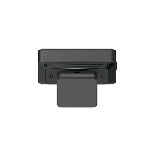 三镜头3.0英寸FHD 1080P行车记录仪，带后视摄像头