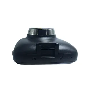 2.0 inch LCD screen HD 720P mini car camera