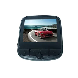 2.0 inch LCD screen HD 720P mini car camera