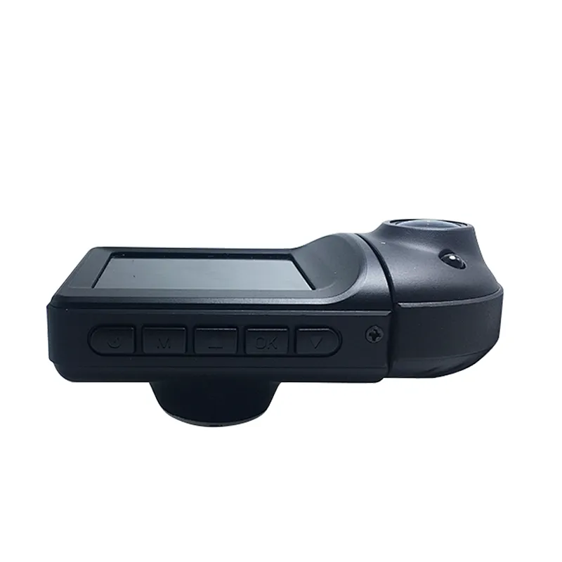 Автомобильная камера с двумя объективами FHD 1080P и объективом 6G