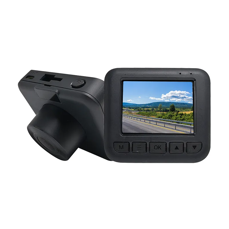 720P mini car camera