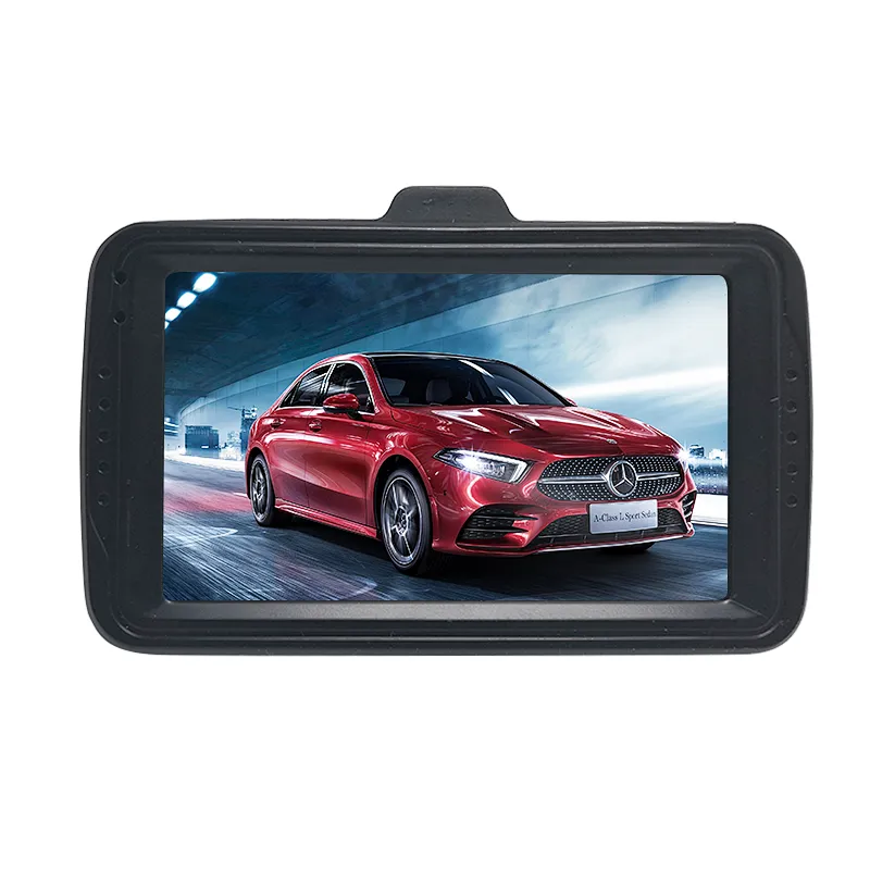 FHD 1080P dash camera