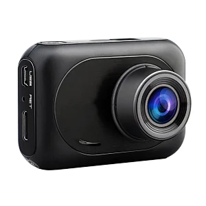 FHD 1080P行车记录仪