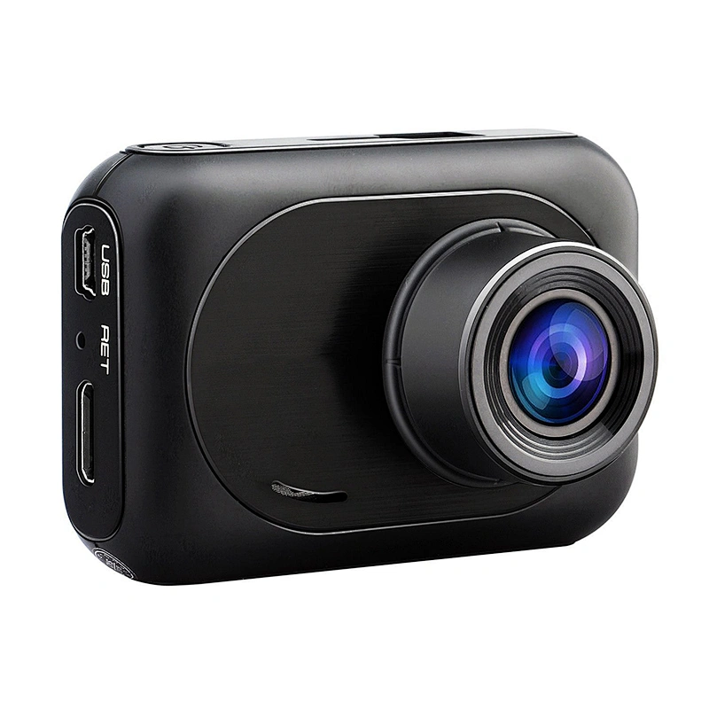 FHD 1080P行车记录仪