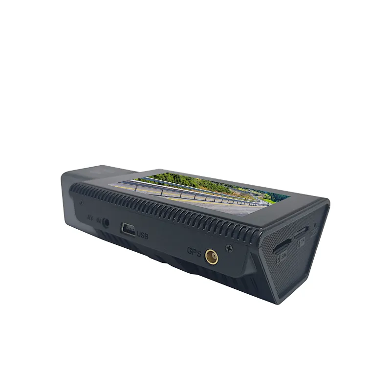 Der neueste 4G1080P Fahrrekorder 4G Full Netcom