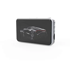 FHD 1080P行车记录仪