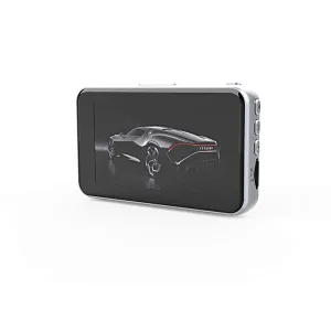 FHD 1080p Armatur