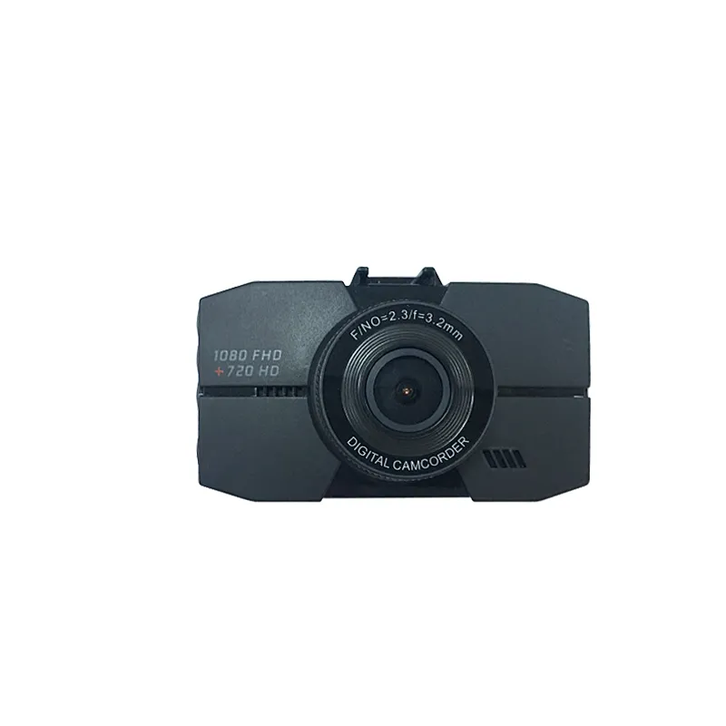 FHD 1080P dash camera