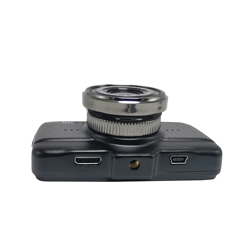 FHD 1080P行车记录仪