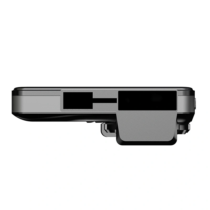 FHD 1080P CarLog