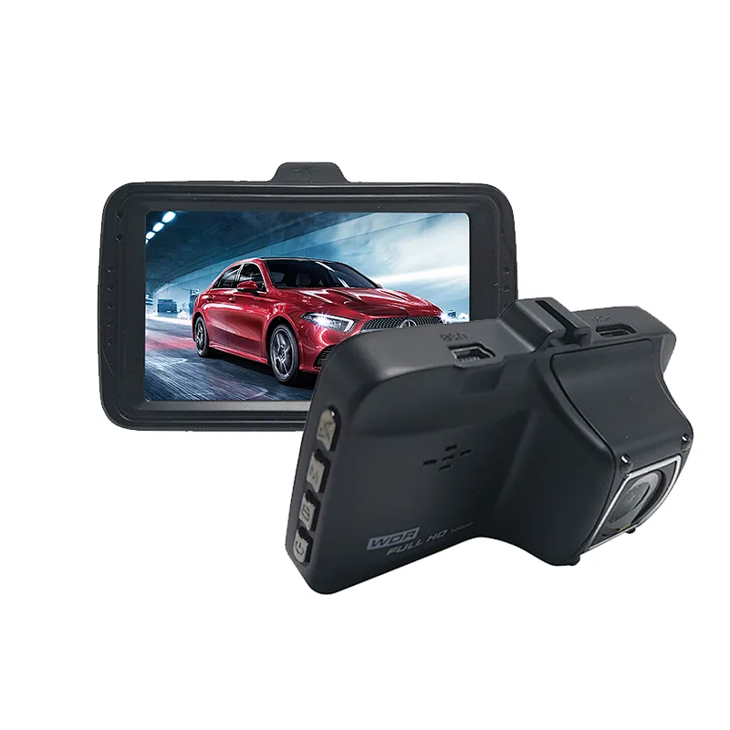 FHD 1080P Armaturen