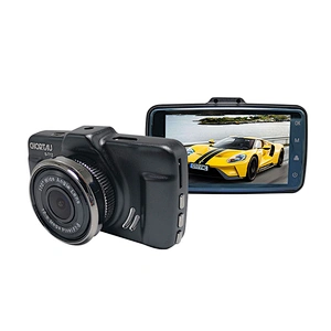 FHD 1080P Car Dash Camera