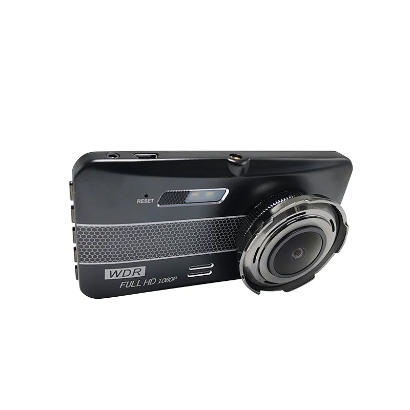 FHD 1080P CarLog