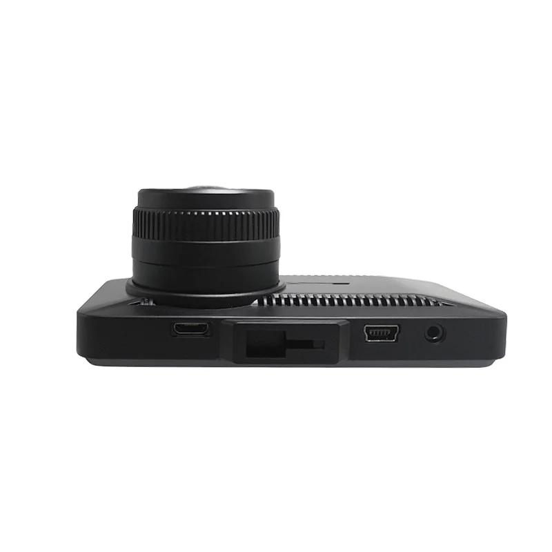 FHD 1080P行车记录仪