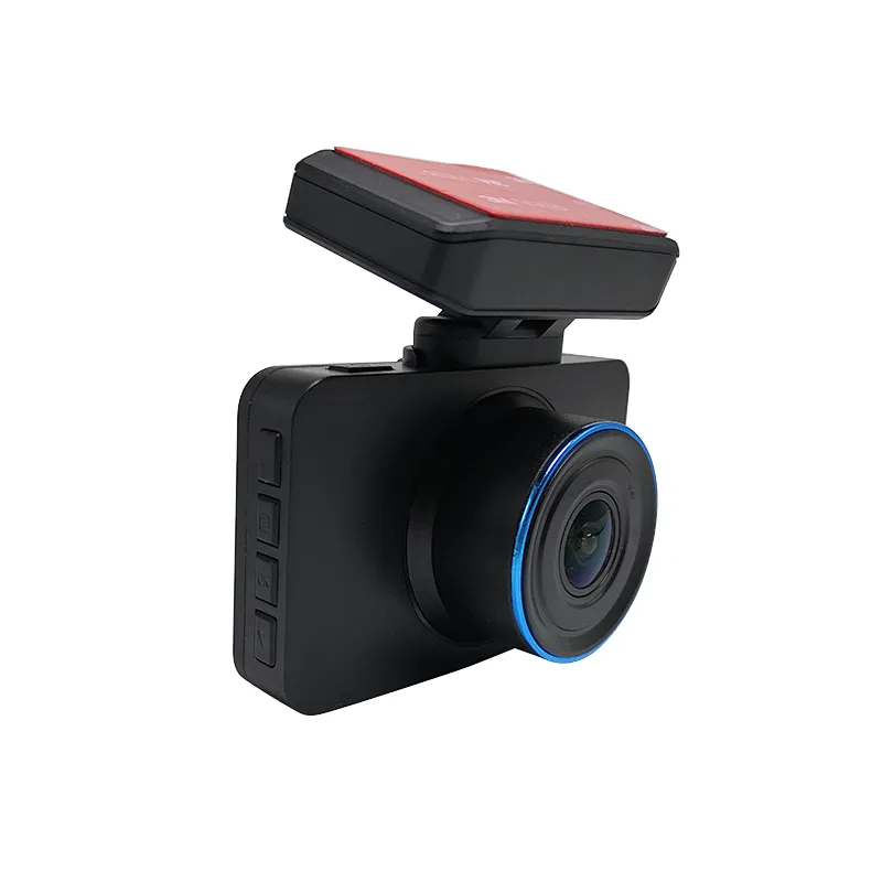 FHD 1080P dash camera