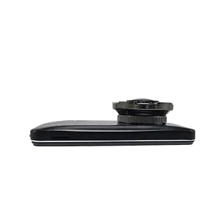 FHD 1080P CarLog