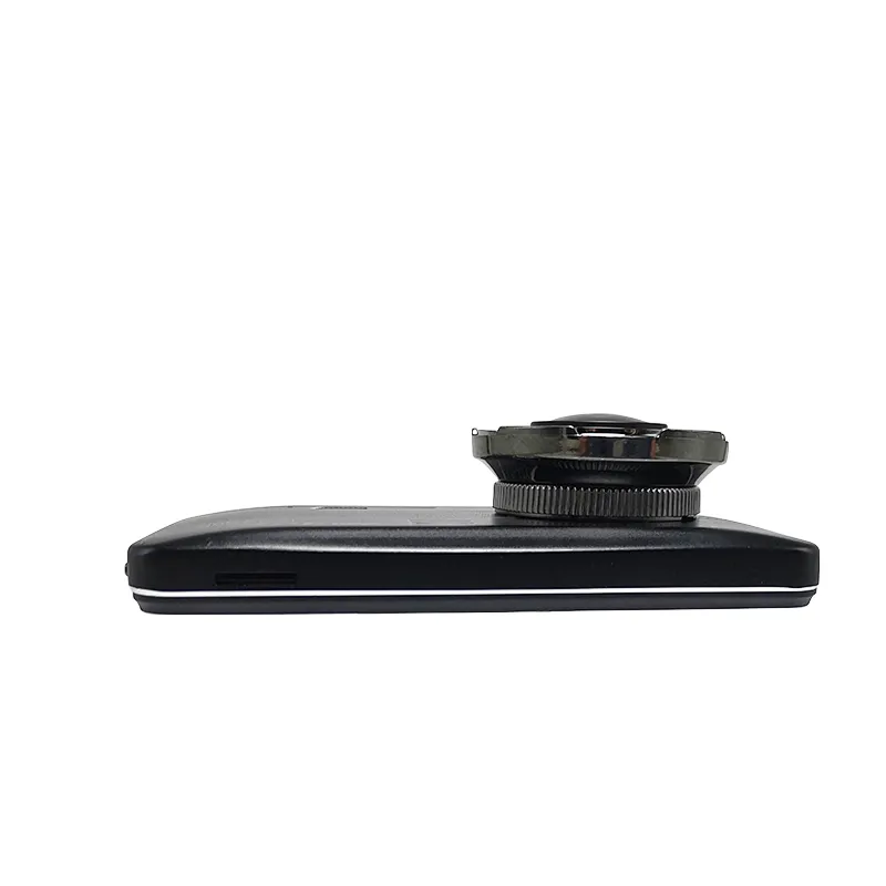 FHD 1080P CarLog
