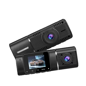 FHD 1080P行车记录仪
